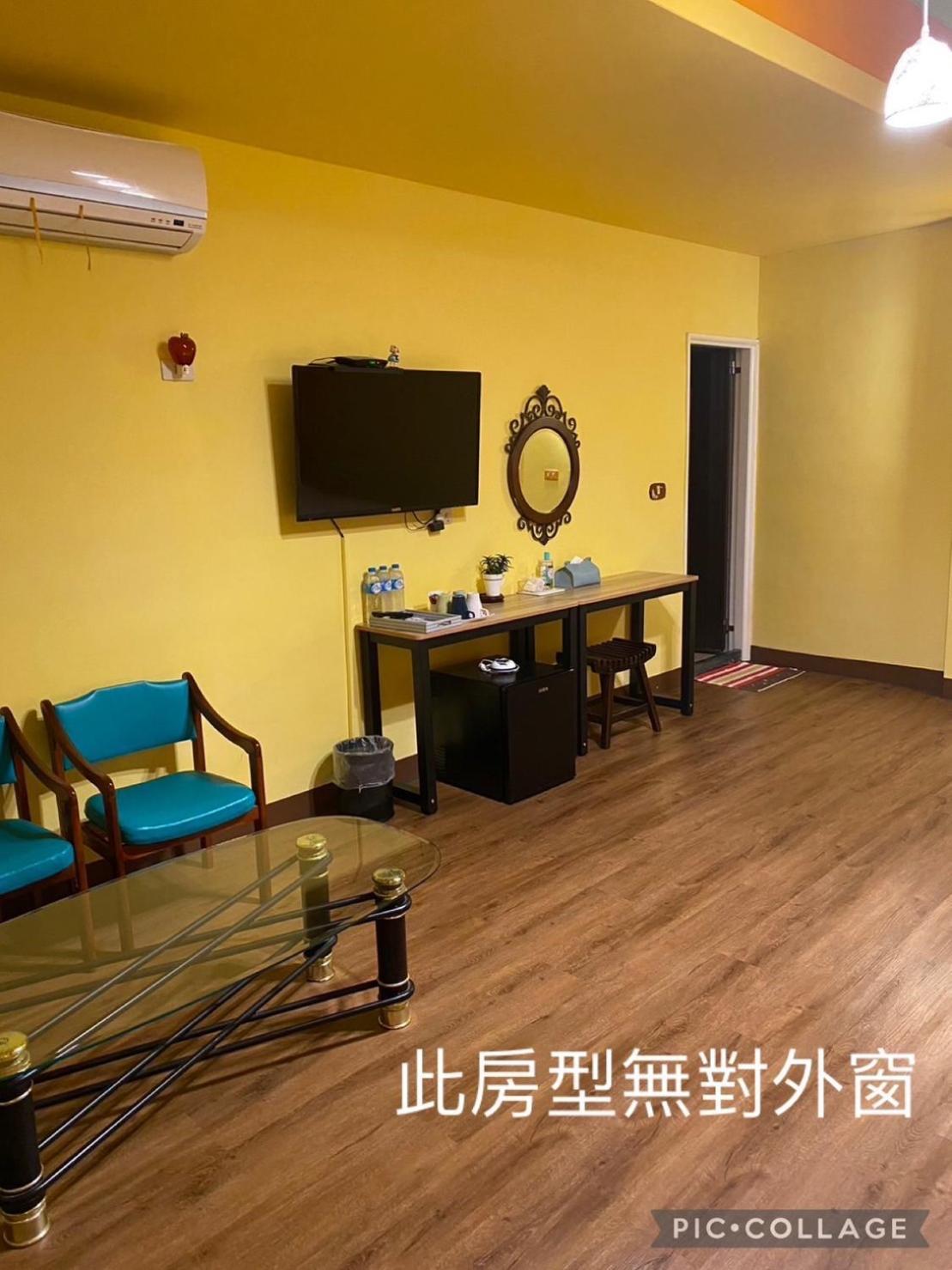 叁樓民宿 Taitung Exterior photo