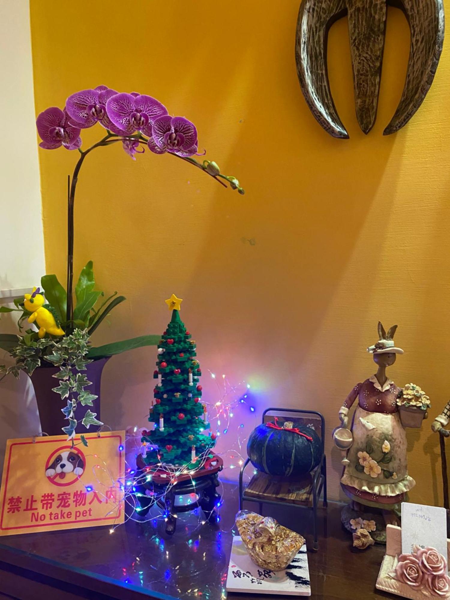 叁樓民宿 Taitung Exterior photo